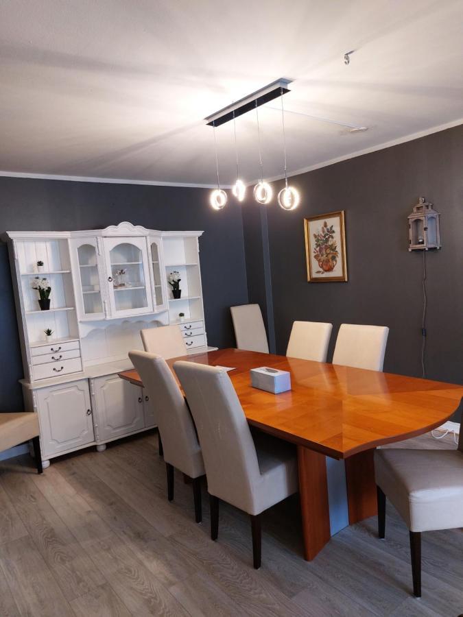 Apartment Near The Airport Njarthvik 외부 사진
